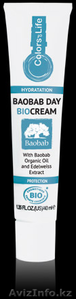 БАОБАБ ДНЕВНОЙ БИОКРЕМ с маслом Баобаба и экстрактом Эдельвейса #820637