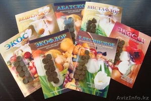 Комплект производства таблетированных удобрений из сапропеля #824071