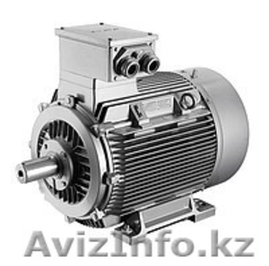 Электродвигатель В АЛМАТЫ #825892