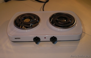 Электрическая настольная плита Мечта 212Т-211Т #817823