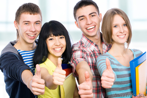 Уроки английского языка на дому #820710