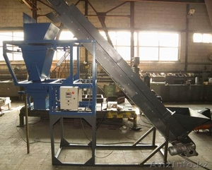 Миникомплекс по производству сыпучих сапропелевых удобрений #824081