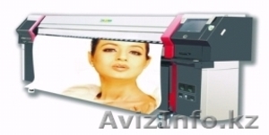 Продам печатную машину Flora #817463