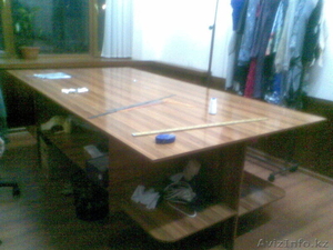 Стол закроечный для ателье #832453