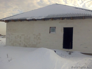 ВНИМАНИЕ!!! Зем.участок 18 км от г.Астана за 47 000 у.е. #823825