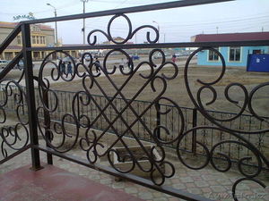 Опытный сварщик  #818072