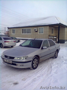 продажа пежо 406 #829010