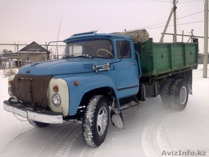 Зил 130 с/х доставка #816933