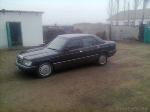 mersedes benz190 #821284