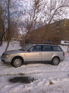 продажа пассат б5 #829031