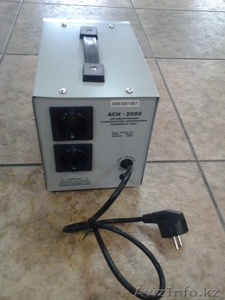 УСТАНОВКА И ПРОДАЖА СТАБИЛИЗАТОРОВ В АЛМАТЫ #817030