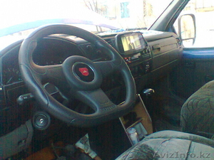 Продам бортовую газель #827758