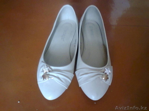 балетки 37 размер #816844