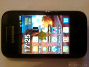 Продам SAMSUNG S5360 galaxy young #829563