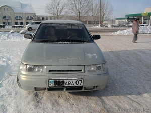  ПРОДАМ ВАЗ 2112 #830889