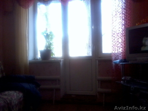 Продам 2_комнатную квартиру в городе Тараз  в пятом микрайоне за 29000 у.е    #829197