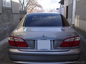Продам Nissan Cefiro c кыргизскими номерами #815708