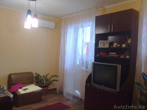 1-ком$60.500ЖК Аккорд,  Кудайбердиулы,  д.31,  около 7-й поликлиники, 2008г. #822167