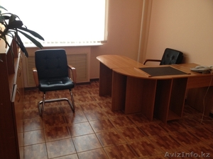 Сдам в субаренду на длительный срок офис #819986