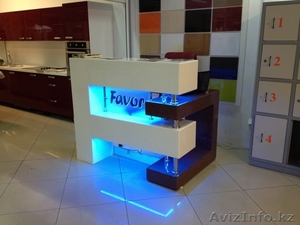 стойка - ресепшен #832043