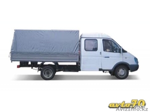            Грузоперевозки #820395