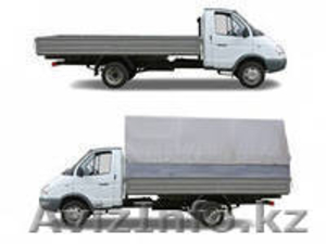 грузоперевозки на новой газели #833184