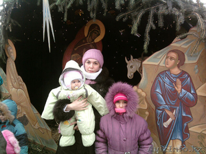 Предлагаю услуги Няня на дому #817257