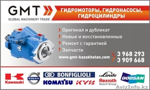 ГИДРАВЛИКА ДЛЯ ДОРОЖНОЙ И СТРОИТЕЛЬНОЙ ТЕХНИКИ. #823888