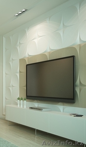 Содание 3D панелей #821656