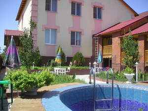 Сдаю в аренду минигостиницу в Астрахани #824089