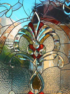 Курс по изготовлению художественного витража #832267