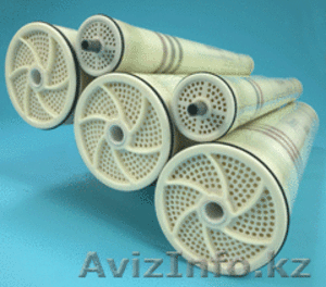 Мембрана обратноосмотическая ESPA 1 40/40 Hydranautics #830424