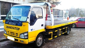 Авто помощь ЭВАКУАТОР #821609