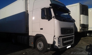 Volvo FH12 2012г. #817337