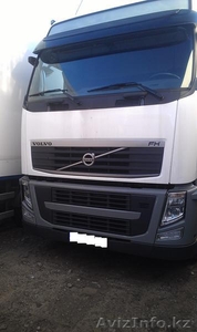 Volvo FH12 2011г #817368