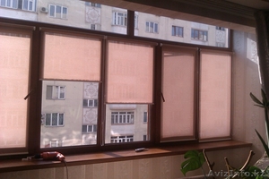 Новинки! Ролл - шторы! #828822