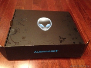 AlienWare почти новый #817099