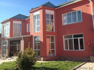 Элитный дом Жанара #822664