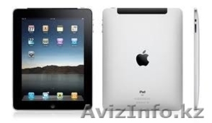 IPAD 3 4g 32gb + чехол IPAD SMART COVER + игры и программы внутри!!!! #825283