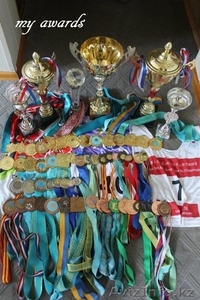 Инструктор по горным лыжам и сноуборду #826227