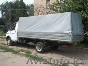 Перевозки,  доставки,  переезды. - Грузоперевозки #821969