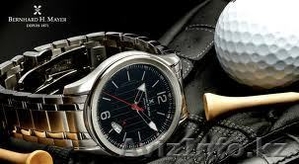 швейцарские часы Bernhard H Mayer - Часы #829311
