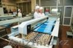 Ищем представителя в Казахстане (Астраханский кондитерский завод) #824584