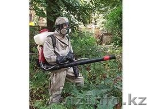 Дезинфекционная станция 