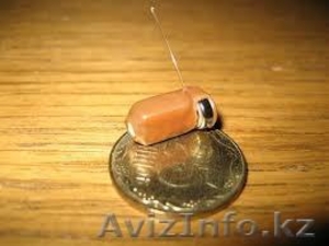 Микроуши в Алматы #820366