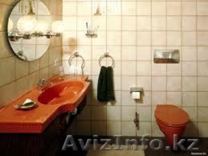 сантехнические работы, быстро, качественно, недорого. #820360