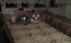 угловой кухный уголок #824614