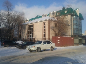 новое здание район жилгородского рынка #817886