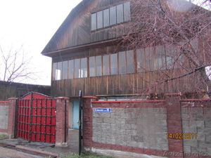 Продам дом большой #819698