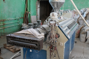 Линия по производству пластиковых подоконников #830967